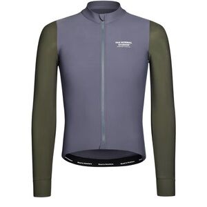 BNWT Pas Normal Studios Men's Mechanism Long Sleeve Jersey Small